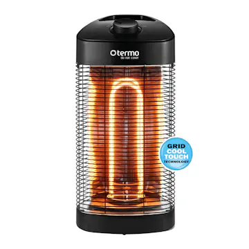 Terrassevarmer Termo Florens 600/1200W