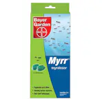Mosedam Bayer Garden Myrr 2-Pk