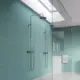 Baderomspanel Fibo 3212-6060 EM Aqua Mint