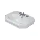 Tvättställ Duravit 1930 0438