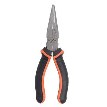 Spisstang Boxer 160 mm CrNi-Stål