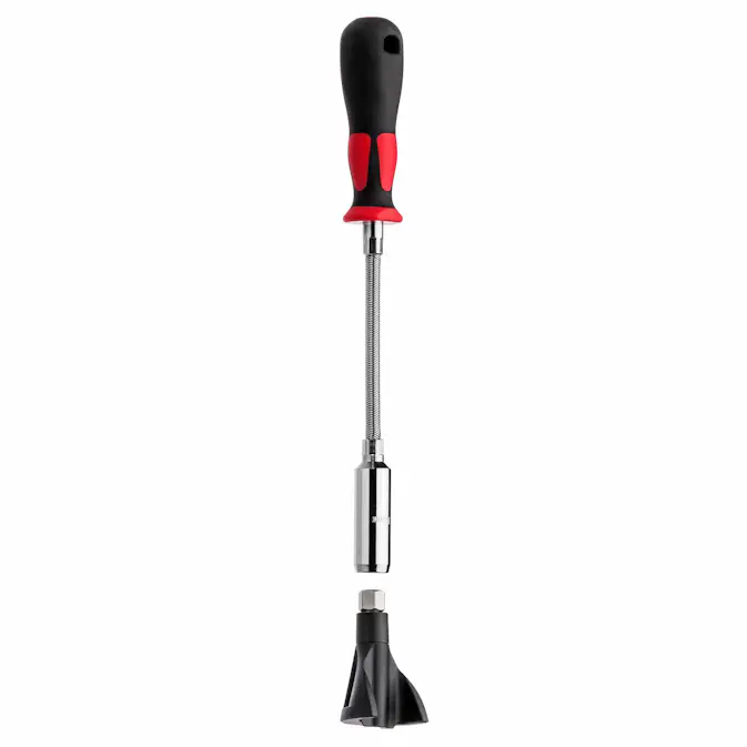 Hylsnyckel Oras 910011 Böjbar 13 mm