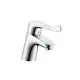 Servantbatteri Hansgrohe Focus 70 Care