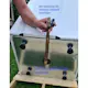 Varmepumpebereder Indol EH160BV4R2