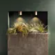 Taklampe Astro Kos Rund