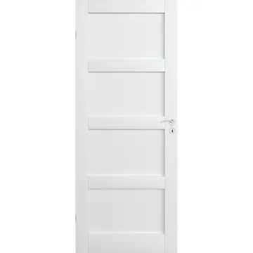 Innerdør Scanflex Trend 4