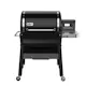 Trepelletsgrill Weber SmokeFire EX4 GBS