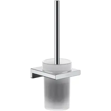 WC-børste Hansgrohe AddStoris