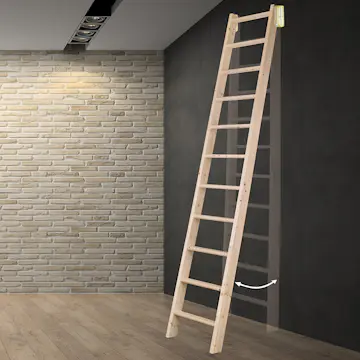 Hemsstige Byggera Flexibel 40