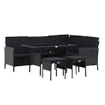 Loungegruppe Venture Home Knock