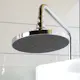 Dusjkabinett Noro Wave 90x90