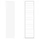 Baderomspanel Fibo 1091 M6015 Rhodos White