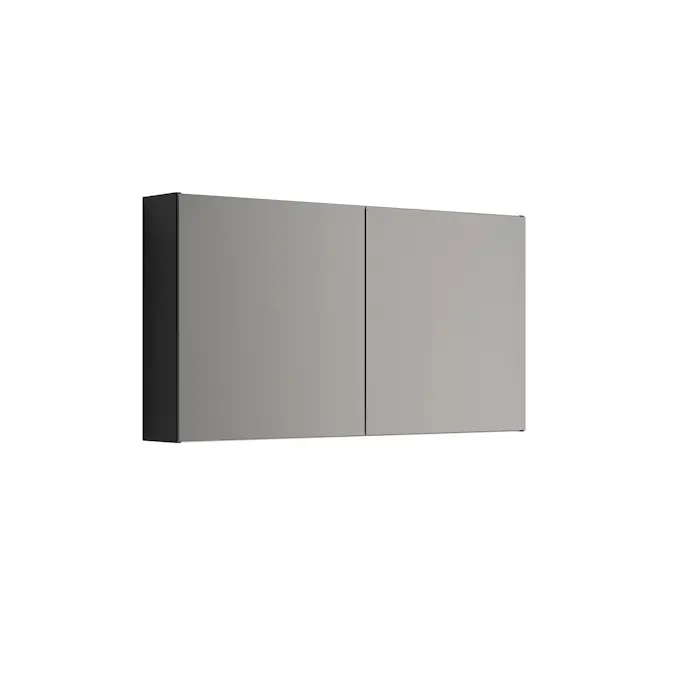 Spegelskåp Dansani Mido+ Select 120
