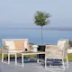 Hagegruppe Venture Home Dallas