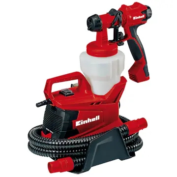 Malingssprøyte Einhell TC-SY 700 S