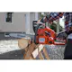 Motorsag Husqvarna 120 Mark II 14 tommer 3/8 tommer