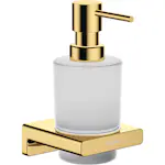 Såpedispenser Hansgrohe AddStoris 41745 200 ml