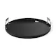 Stekeplate Weber Rund Full-Size Til 57 cm Kullgriller