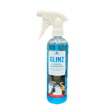 Glasrengöring Norenco Glinz 500 ml
