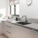 Köksblandare Grohe Start 30470 L-pip