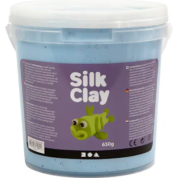 Silk Clay Creativ Company 650 g