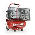 Kompressor Drift-Air E 300 M 24 1-fase