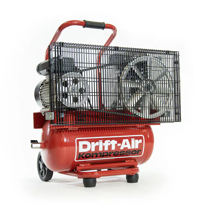 Kompressor Drift-Air E 300 M 24 1-fase