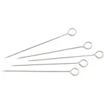 Nål Creativ Company til Lysformer L9 cm 10 St/1 Pk