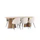 Hvitvaske/Beige