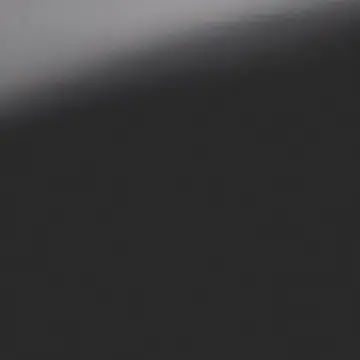 Fylling Lundbergs Shoji Tonet Svart Akrylplast