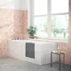Badekar Nordhem Marholmen