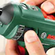 Bor-/skrutrekker Bosch Power Tools PSR 3,6 med USB