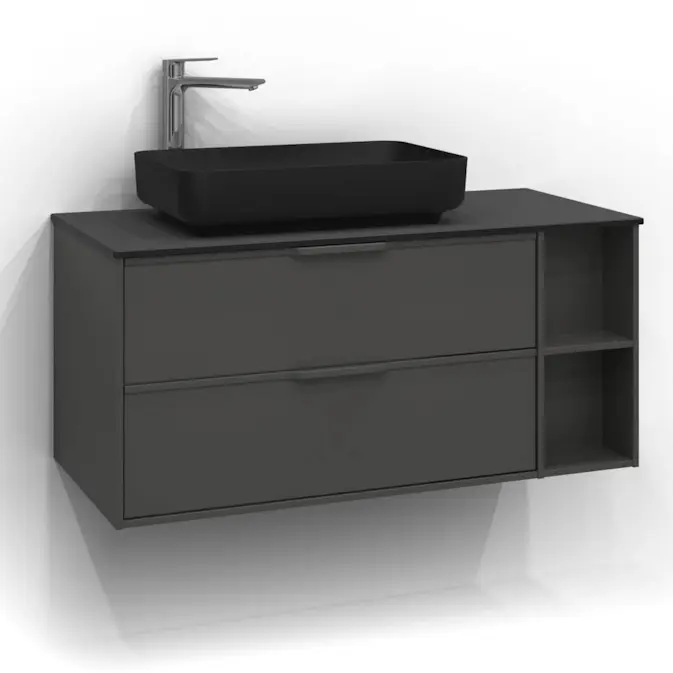 Bänkskiva Svedbergs Epos Sirius