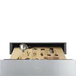 Innbyggingsboks Smeg Classic CPS315X Oppbevaring Sommelierkit