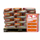 Golvspackel PCI Plan Pro FT Pall 48 st/20 kg