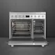 Induksjonsovn Smeg C92IMX2