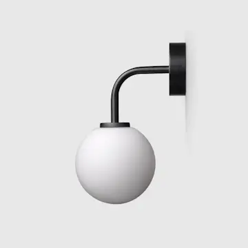 Vägglampa Haven Lamp L2.03