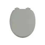 Toalett Burlington P18 440 mm med Myktstengende Sete