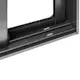 Skyvedør Palmako SLIDE 1-Lags Aluminium