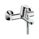 Dusch- och Badkarsblandare Hansgrohe Focus 150 cc
