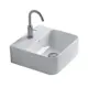 Tvättställ Lavabo Axa 1020 Normal