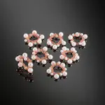 Lysmansjetter Gnosjö Konstsmide Perler 7-pk