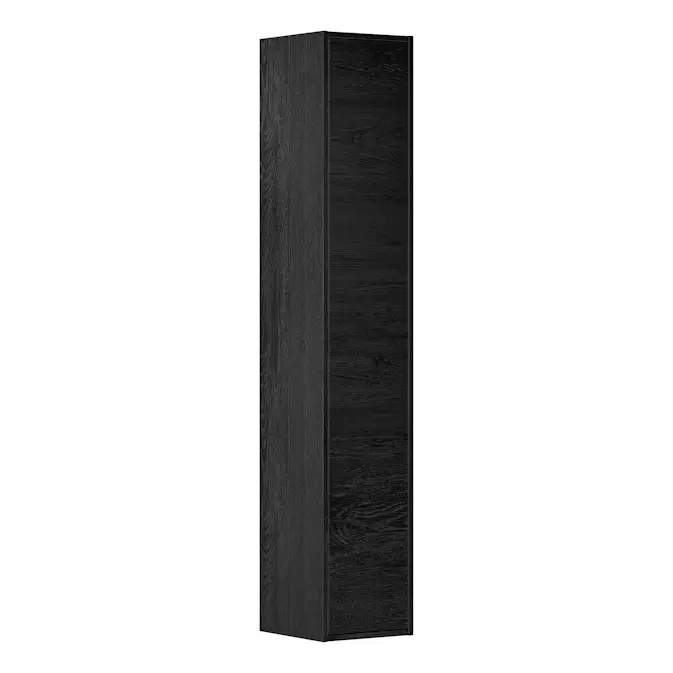 Högskåp Gustavsberg Artic 30 cm
