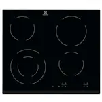 Glasskeramisk platetopp Electrolux HOC620F