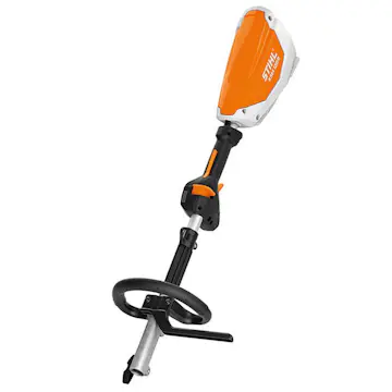 Kombimaskin STIHL KMA 130 R Batteridriven