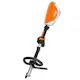 Kombimaskin STIHL KMA 130 R Batteridriven