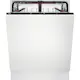 Integrert Oppvaskmaskin AEG FSE63657P Helintegrert for IKEA Metod