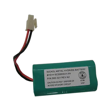 Batteri Mosquito Magnet Executive