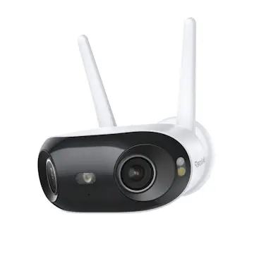 Overvåkningskamera Reolink Elite Wifi Smart 8MP Dual-Lens