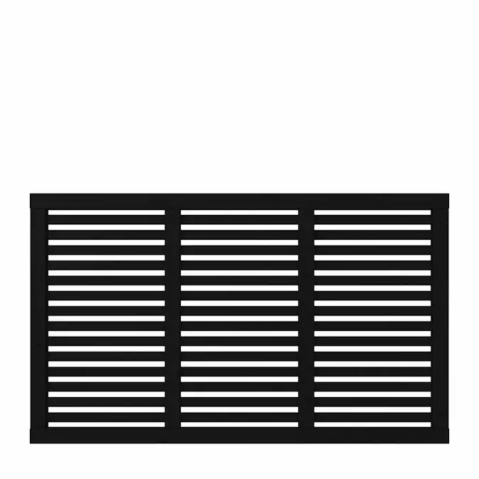 Levegg PLUS Harmoni Grunnet 180×107 cm